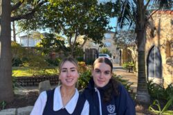 Témoignage d'Emilie - séjour à Hunters Hill été 2026