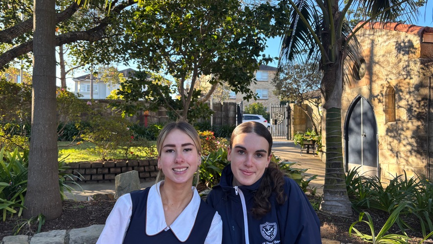 Témoignage d'Emilie - séjour à Hunters Hill été 2026