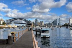 Témoignage de Noë - séjour à Hunters Hill été 2026