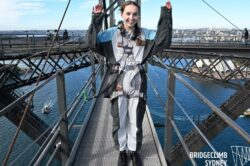 Témoignage de Claire-Sophie - séjour à Hunters Hill été 2026